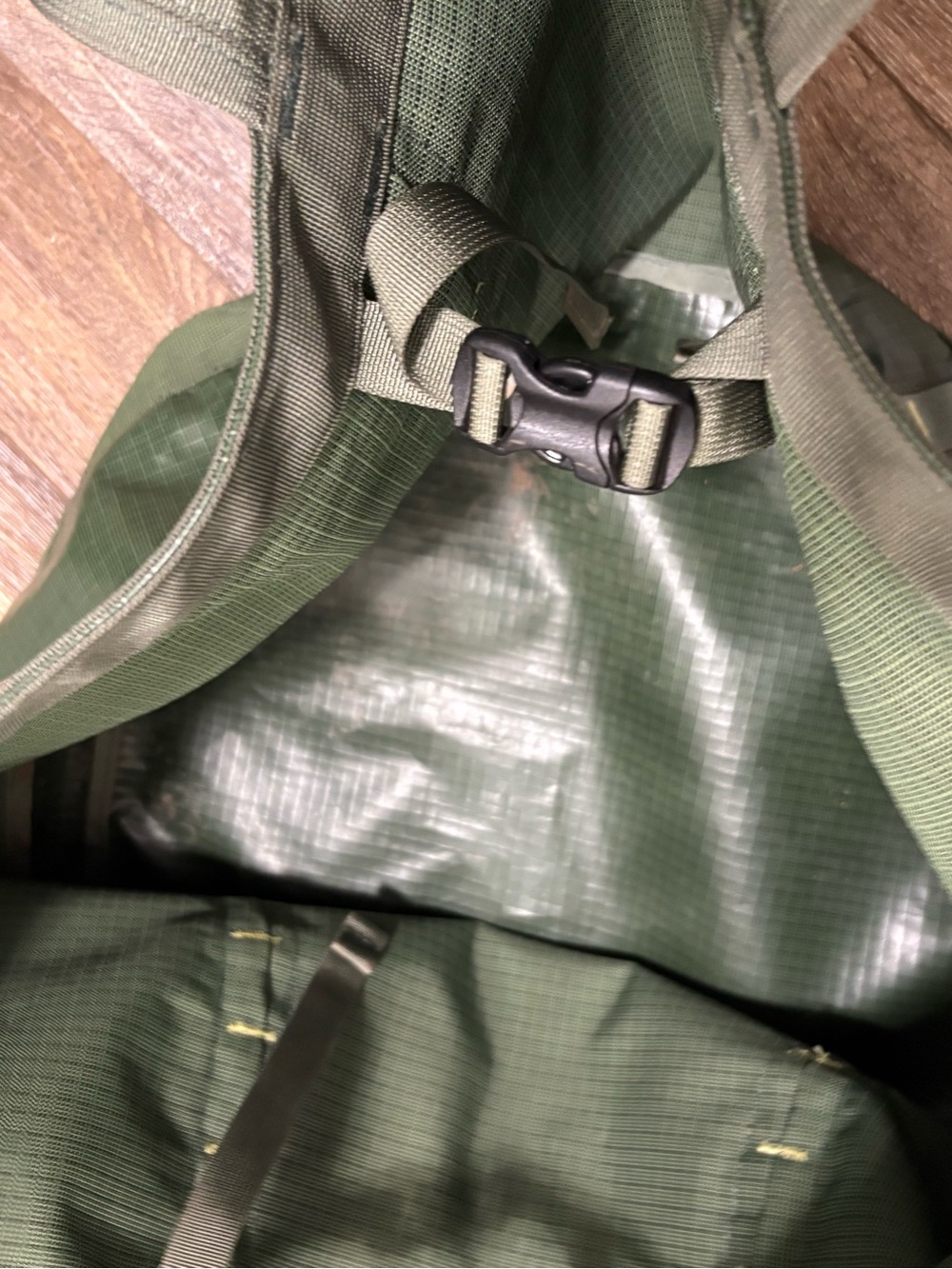 Patagonia
Black Hole Gear Tote - Backpack - Picture 9 of 16